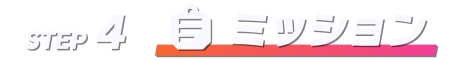 STEP4ミッション
