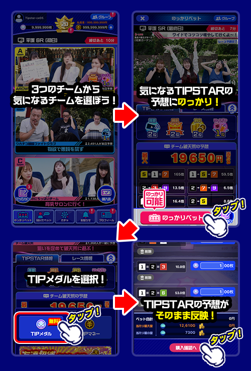 【TIPメダルでの車券購入解説（のっかりベットVer）】 (1).png